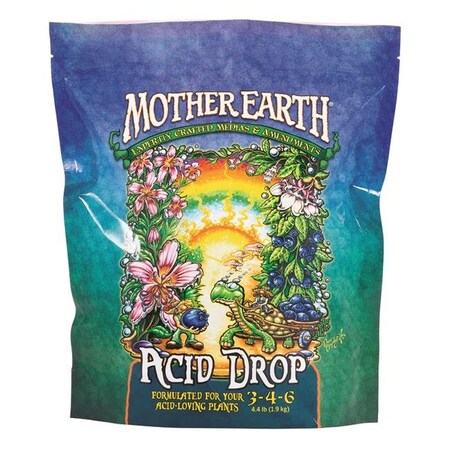 Mother Earth